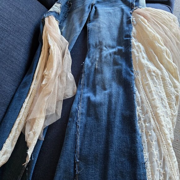 Jeans - Picture 3 of 8